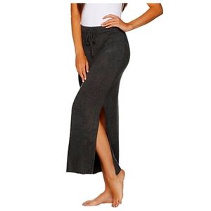 Barefoot Dreams Maxi Skirt